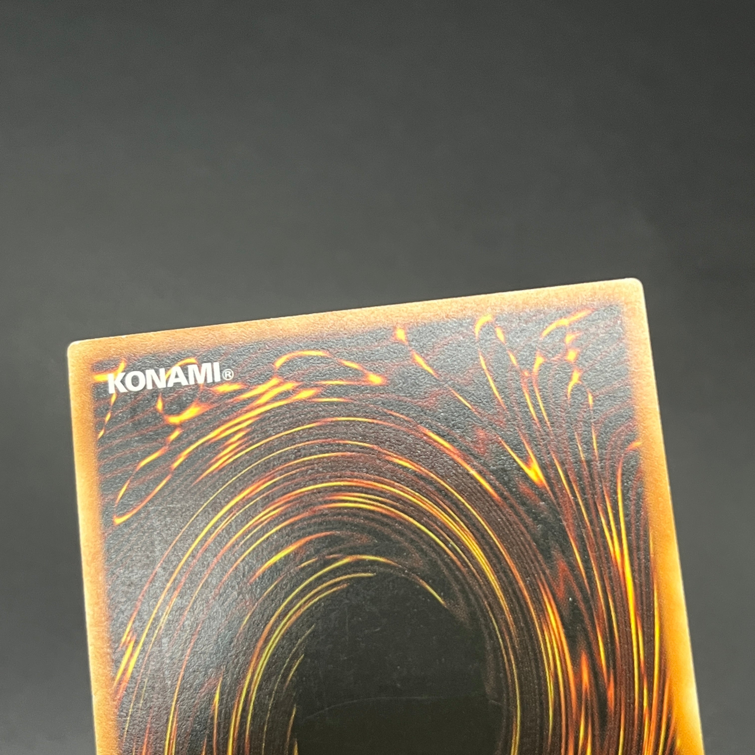 遊戯王 闇の護封剣/レリーフ/ドイツ語/EU版 – カードショップ グローバル