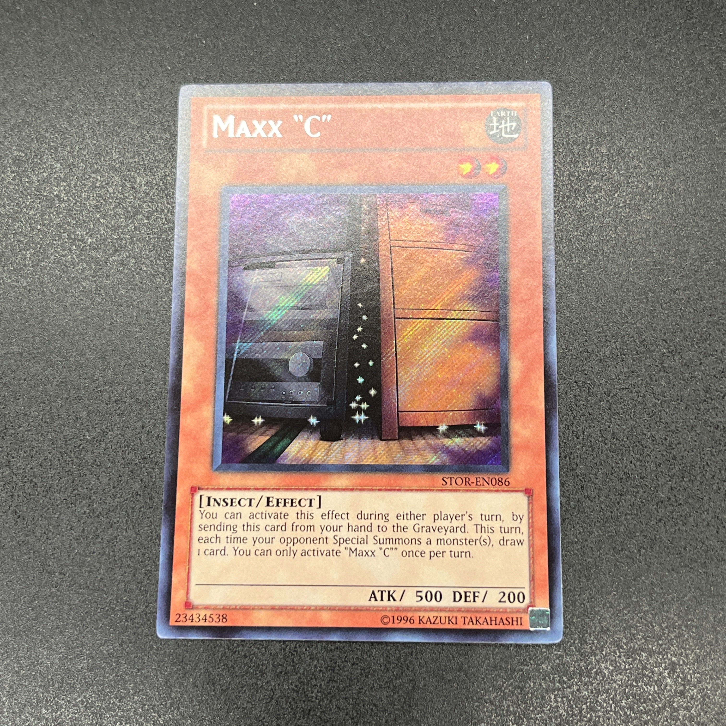 遊戯王 増殖するG/シークレット/英語/北米版 – カードショップ グローバル