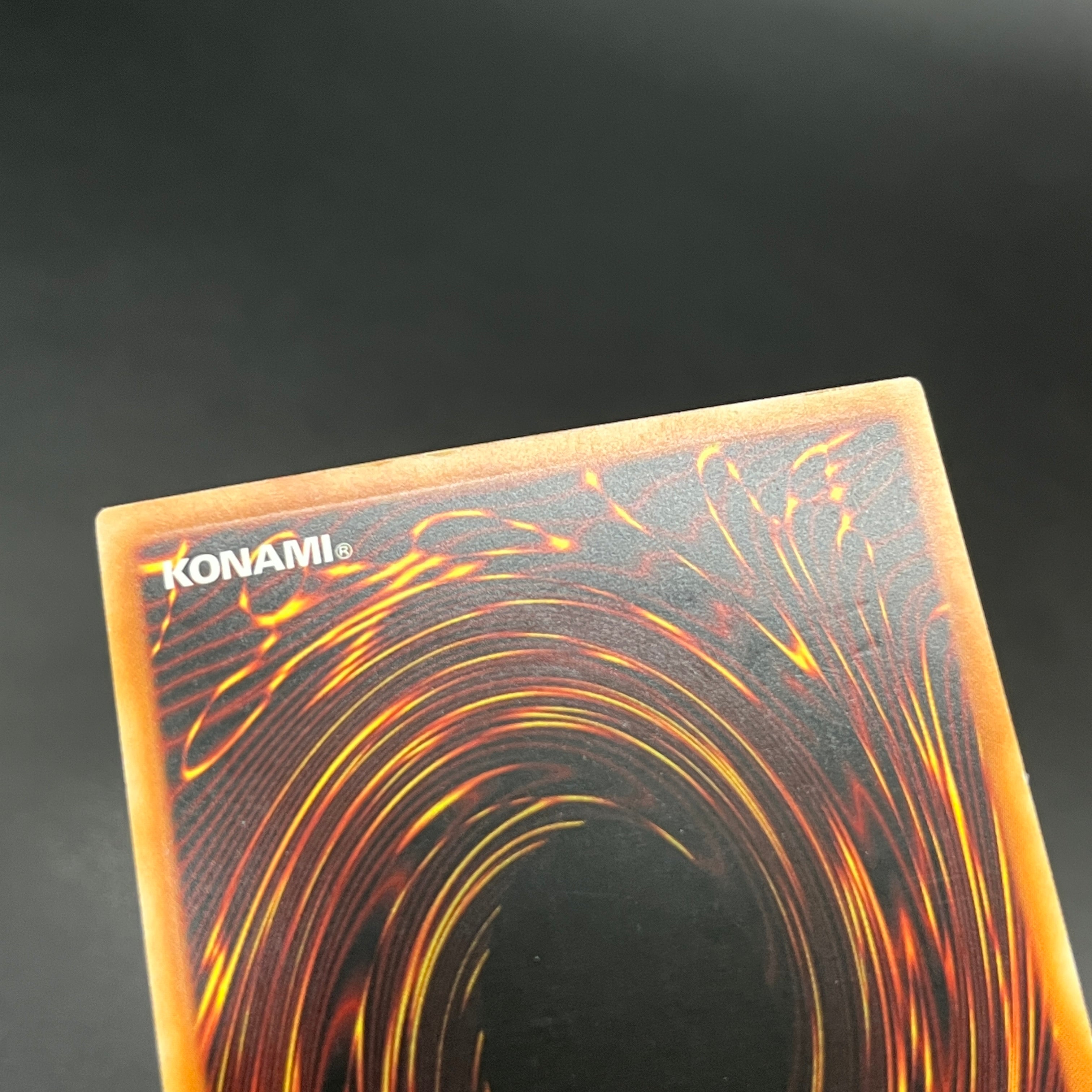 遊戯王 氷結界の龍 トリシューラ/レリーフ/ドイツ/EU版 – カード