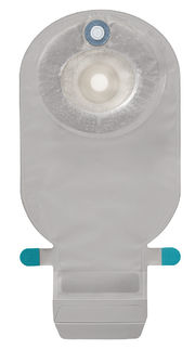 アダプト皮膚保護シール 98mm厚さ2.3mm (7806:ホリスター) - ケアライフ