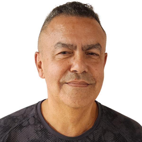 Antonio Vazquez-Pausa, LCSW, Clinical Counselor II (Miami)