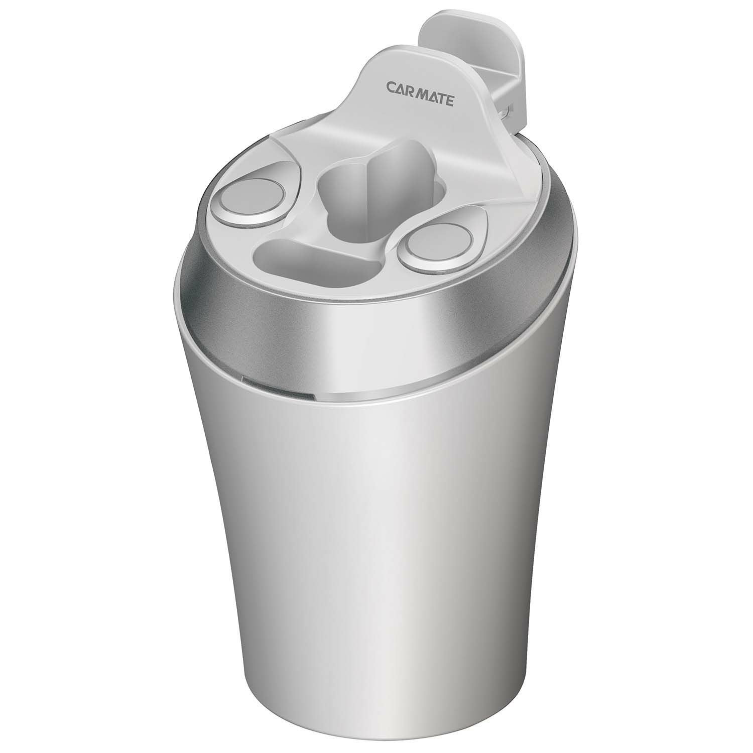 DZ516 IQOS 3 MULTI専用スタンド ホワイト | カーメイト 公式