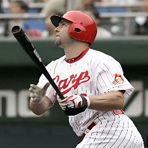 グレゴリー・マーク・ラロッカ(Gregory Mark “Greg” LaRocca) | 鯉ログ