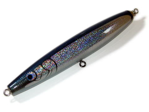 株式会社 カーペンター ルアー 釣り GTフィッシング 黒鮪 マグロ