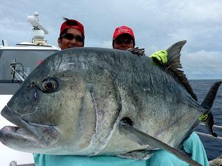 株式会社 カーペンター ルアー 釣り GTフィッシング 黒鮪 マグロ