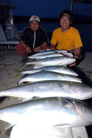 ブルーチェイサー BLC83／13