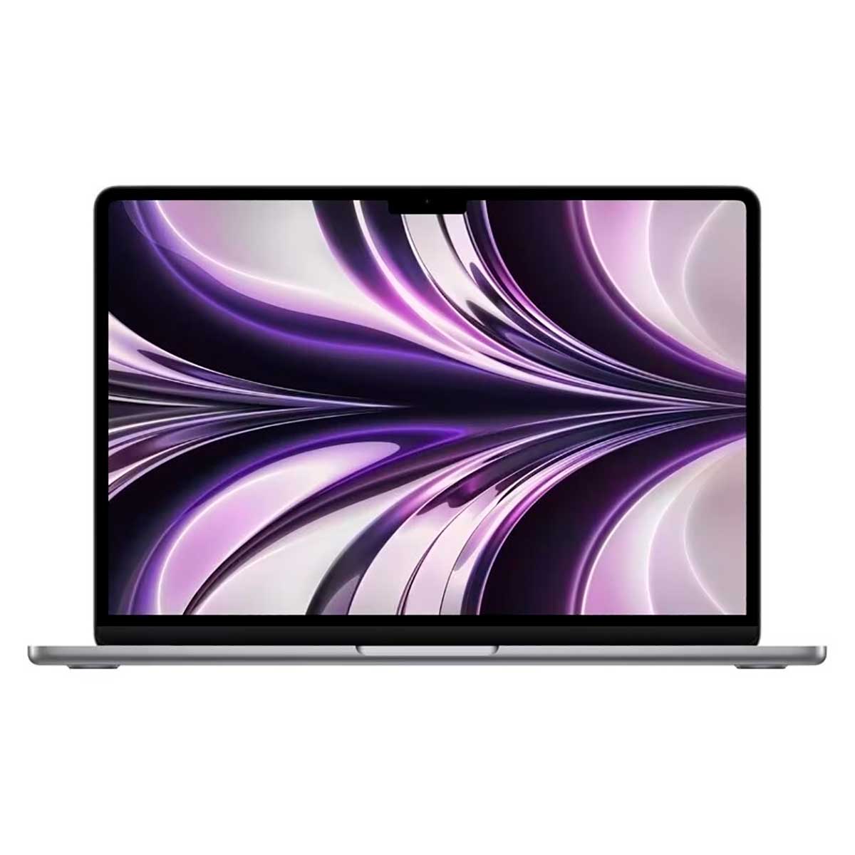 Macbook Air 13,6 Pol Apple M2 (8Gb Ram 256Gb Ssd) Midnight 2022