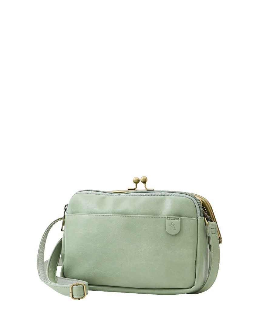 ショルダーバッグ/Natural Vintage | ショルダーバッグ | CARROT