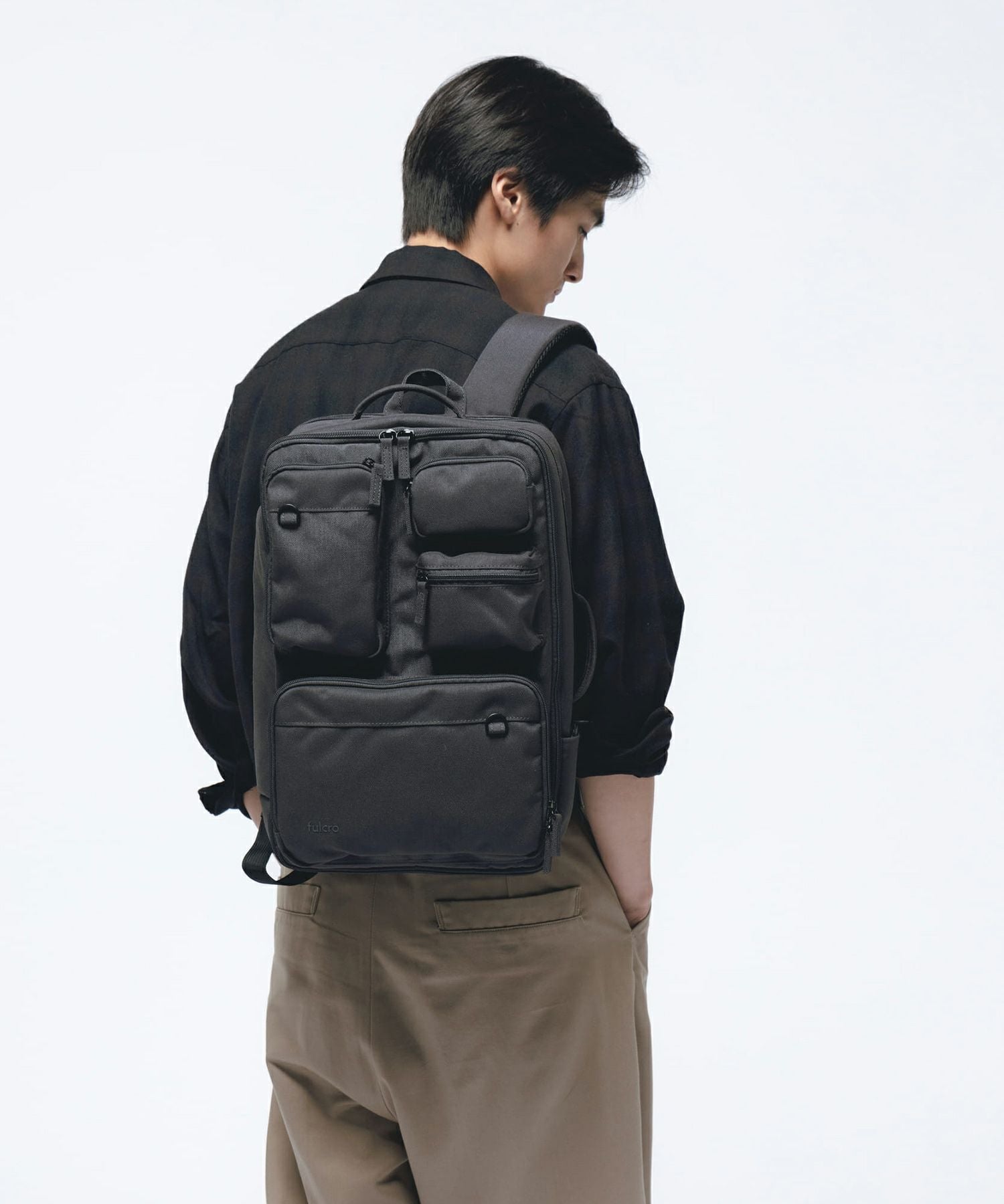 Explorer/GRID | リュック・バックパック | CARROT ONLINE 【公式】