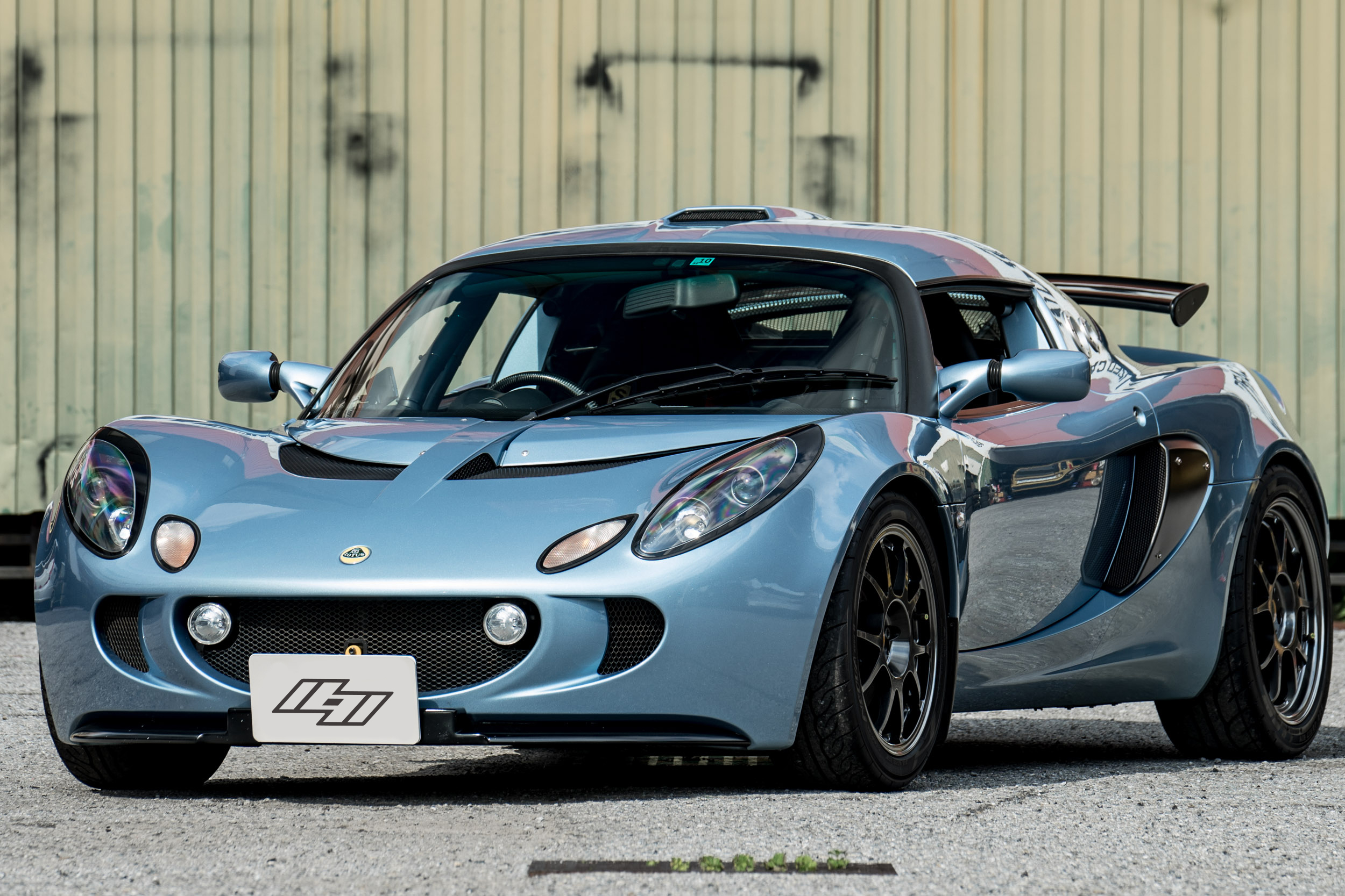 Exige CUP190 | 畑野自動車