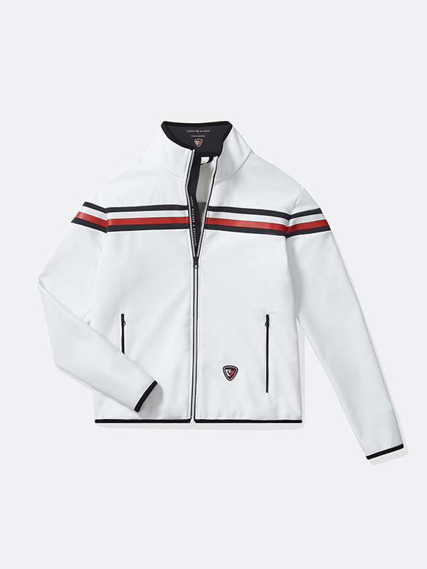 トミーヒルフィガー×ロシニョールのコラボスキーウェアが登場！注目の