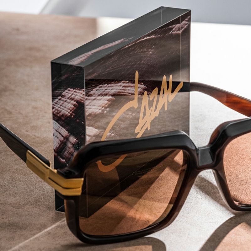 607-3 LIMITED HORN EDITION | エイトオプティク