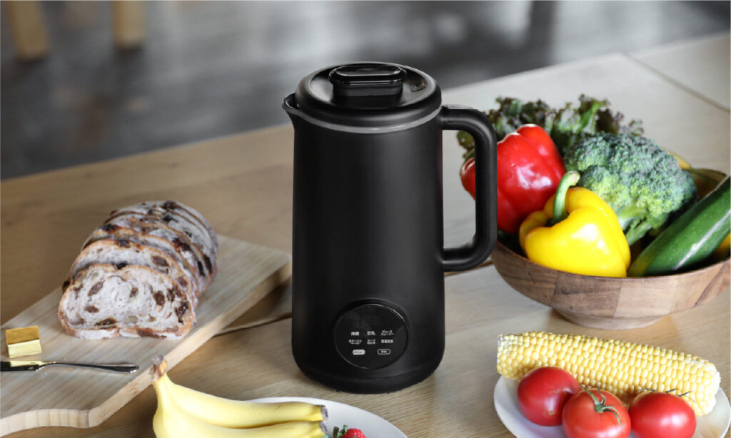 オートシェフポット – 株式会社シービージャパン CB JAPAN CO.,LTD