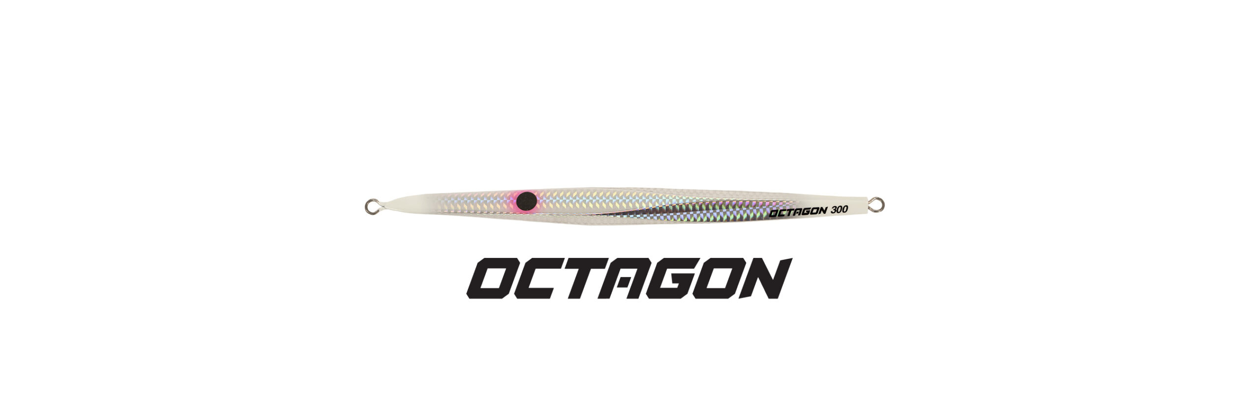 OCTAGON – CB ONE