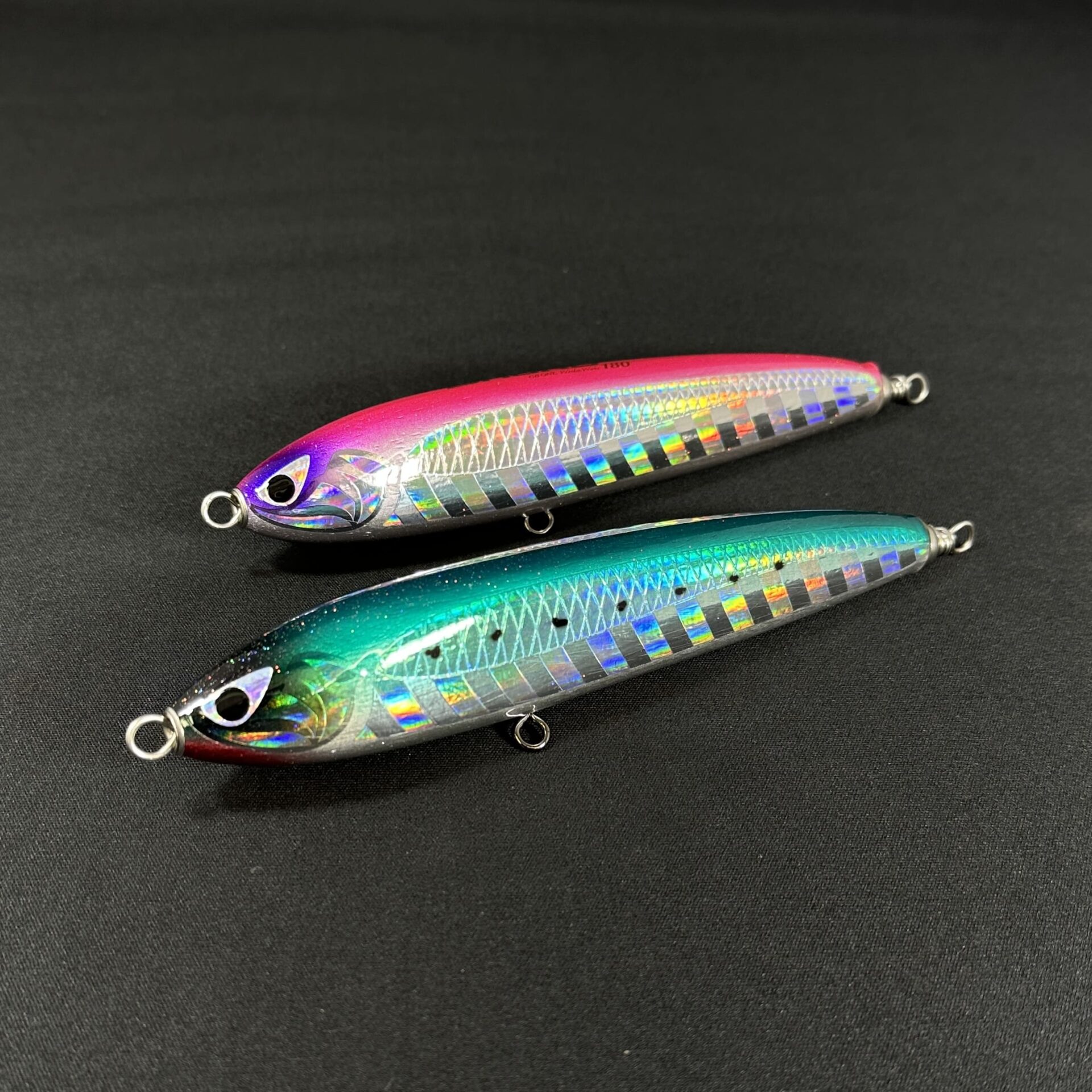 CASTING PLUG – CB ONE