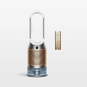 Dyson Purifier Hot+ Cool HP2 De-NOx Air Purifier + Reviews | Crate