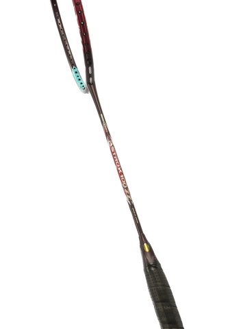 Yonex Astrox 100 ZZ (Kurenai) 4ug5 – Chicago Badminton Academy