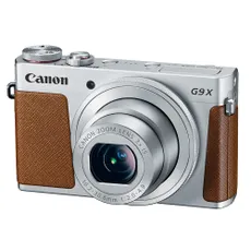 Canon IXY 910 IS Digital Camera, Silver {8MP} (Japanese Version of