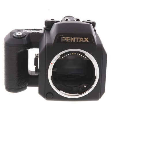 Pentax 645NII Medium Format Camera Body