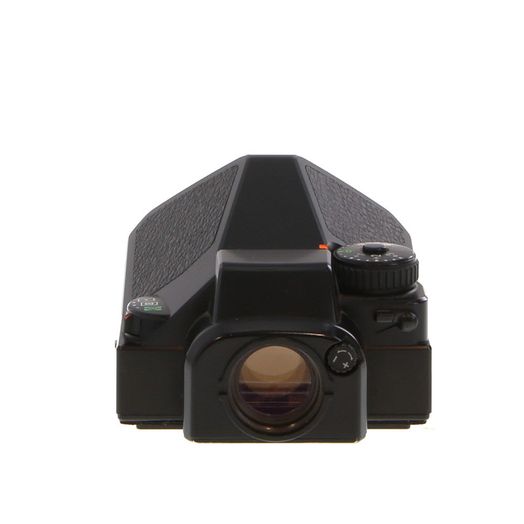 Pentax AE Pentaprism 67II Finder