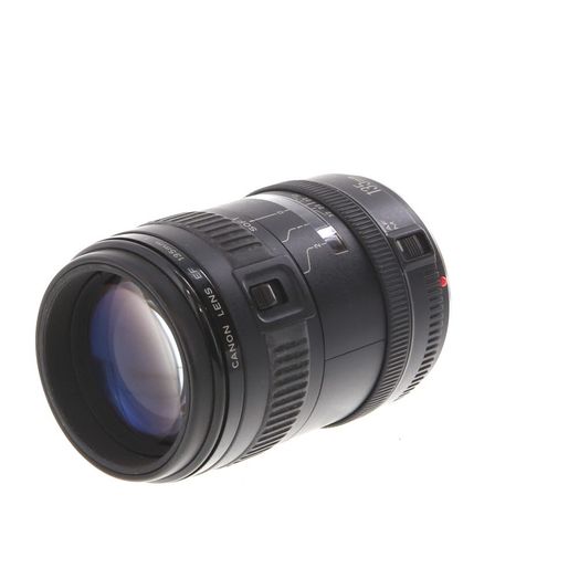 Canon 135mm f/2.8 Soft Focus EF-Mount Lens {52}