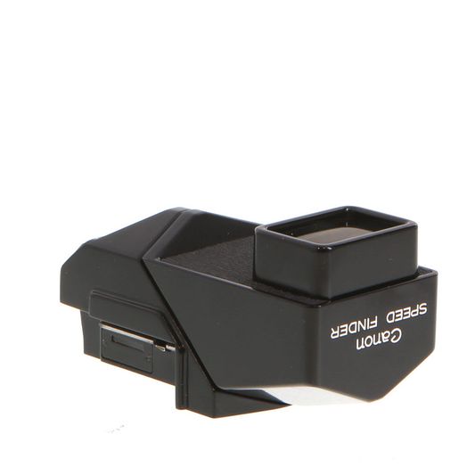 Canon Speed Finder for F-1 (Old)