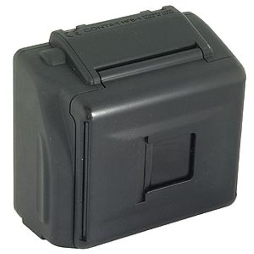 Contax 120/220 MFB-1 Film Back for Contax 645