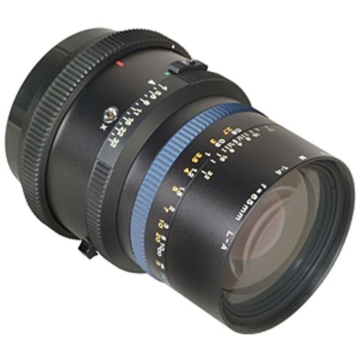 Mamiya M 65mm f/4 L-A Lens for RZ67 System {77}