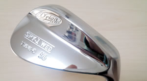 SPY-1 WED TYPE-G | 株式会社ORION（オライオン） | 姫路×燕三条の技術