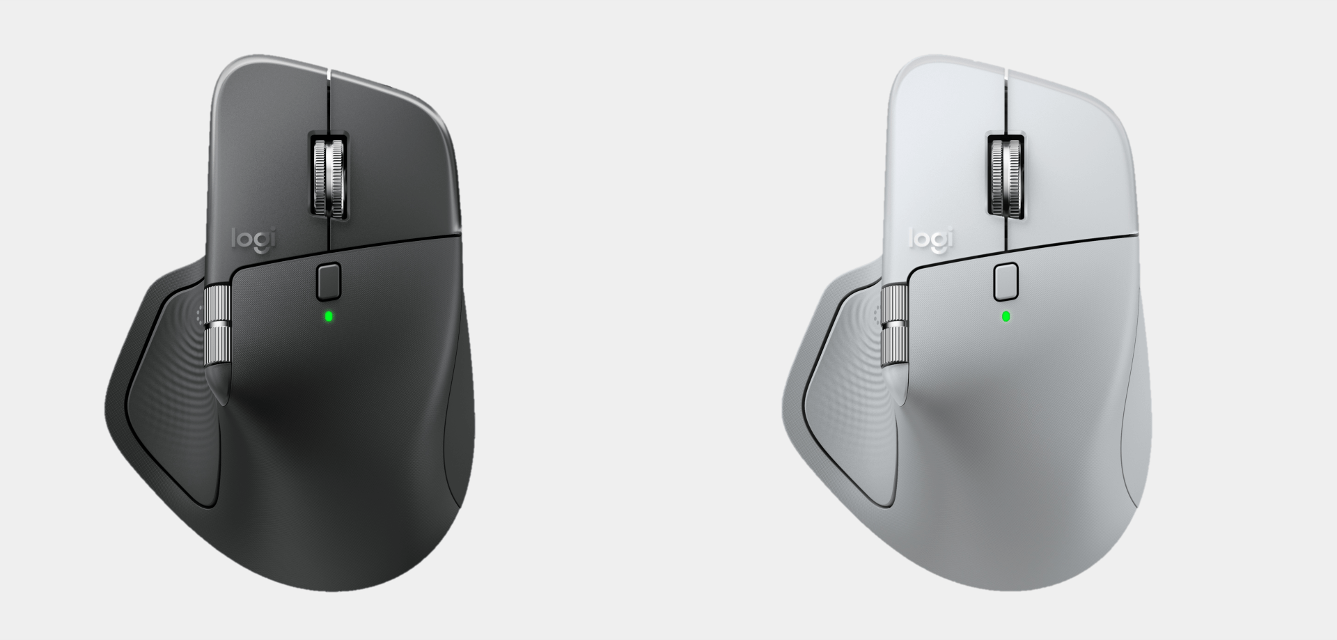 ロジクール、フラッグシップマウス「MX MASTER 4」を10/30（木）発売