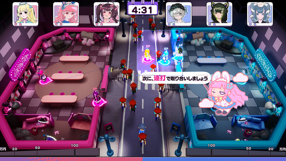 セガの新人研修を紐解く No.2／制約の中で、成果を出す手段を考える