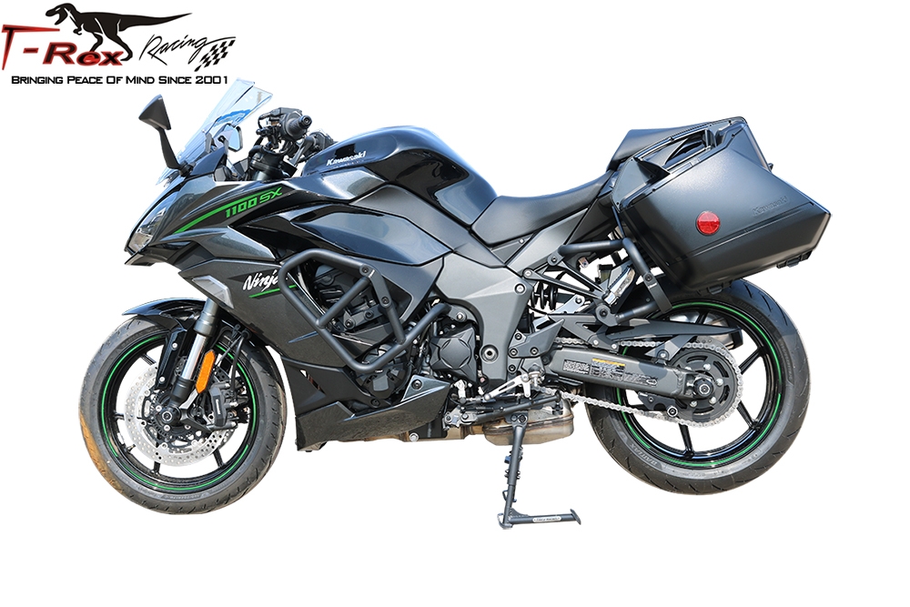 T-Rex Racing 2025 Kawasaki Ninja 1100SX / Ninja 1100SX SE Rear