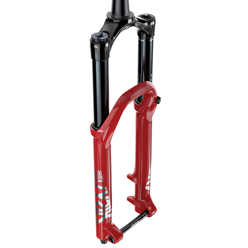 RockShox Lyrik Ultimate 27.5