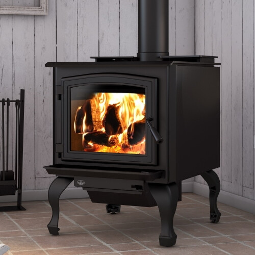 3300 Osburn Wood Stove and More at Obadiah's Woodstoves