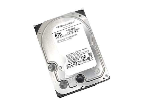 内蔵型ハードディスクドライブ 260206-09_Seagate 6TB Enterprise HDD