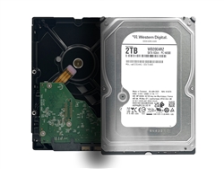 TOSHIBA DT01ACA200 2TB 7200RPM 64MB Cache SATA 6.0Gb/s 3.5