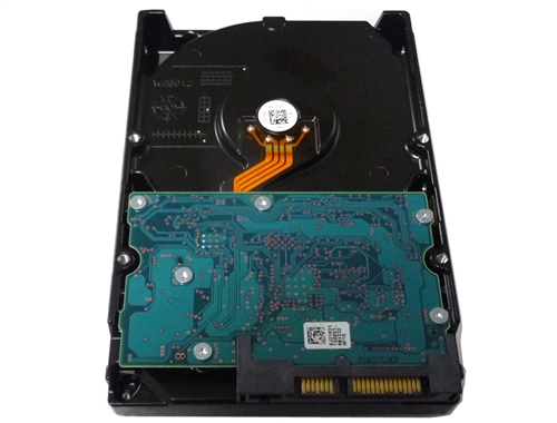 Toshiba DT01ACA300 3TB 64MB Cache 7200RPM SATA 6.0Gb/s 3.5