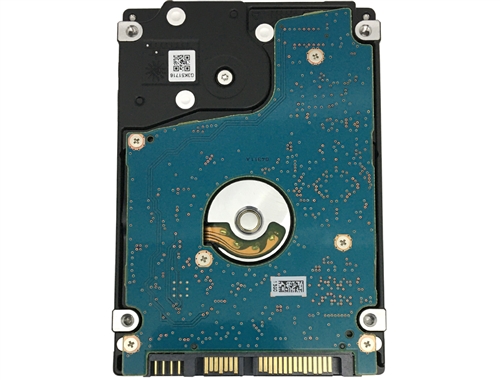 goHardDrive.com -TOSHIBA MQ04ABD200 2TB 5400RPM 16MB Cache (9.5mm