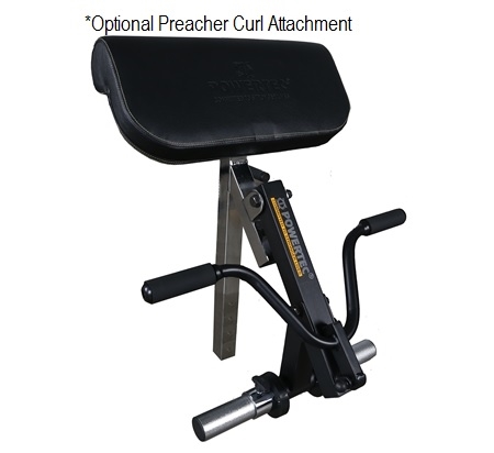 Powertec Workbench Utility Bench- 12 JUST LANDED!