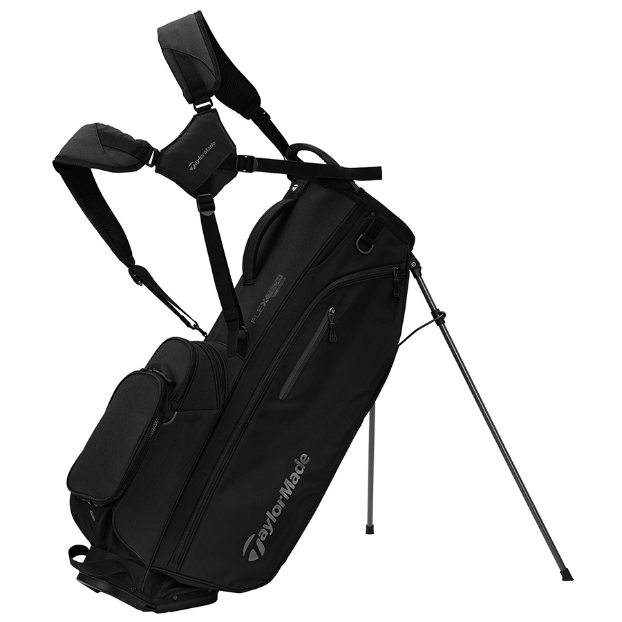 TaylorMade Stand Bags Canada