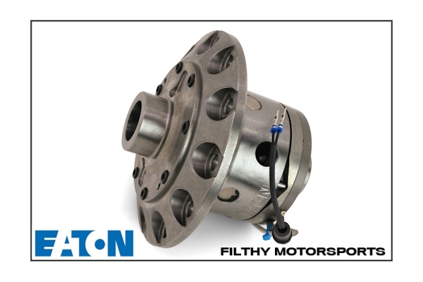 14215-1 | Eaton Elocker for Toyota 8.2