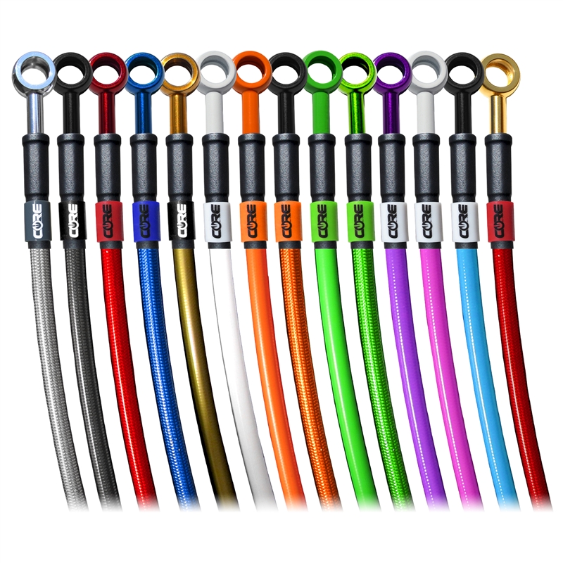 CORE MOTO | STREET | KAWASAKI ZX6 ZX636 ABS 2013-2023 ABS MODEL