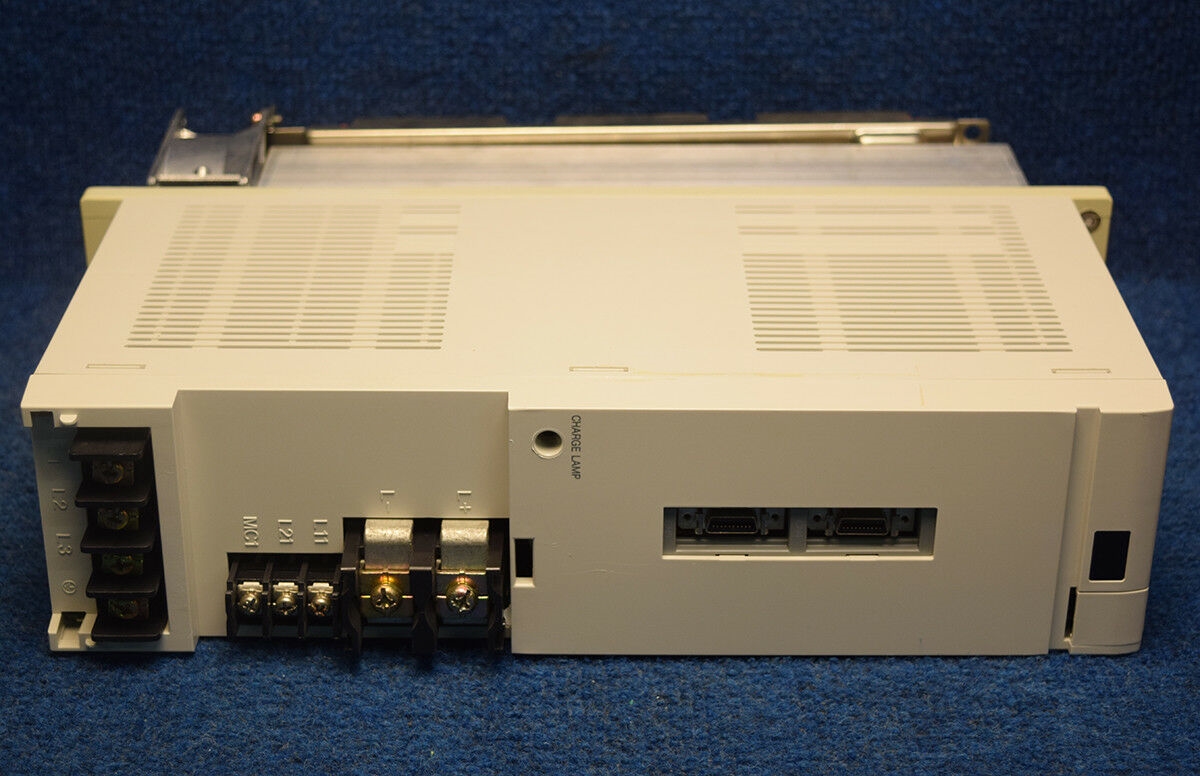 Mitsubishi Power Supply Unit MDS-A-CV-110