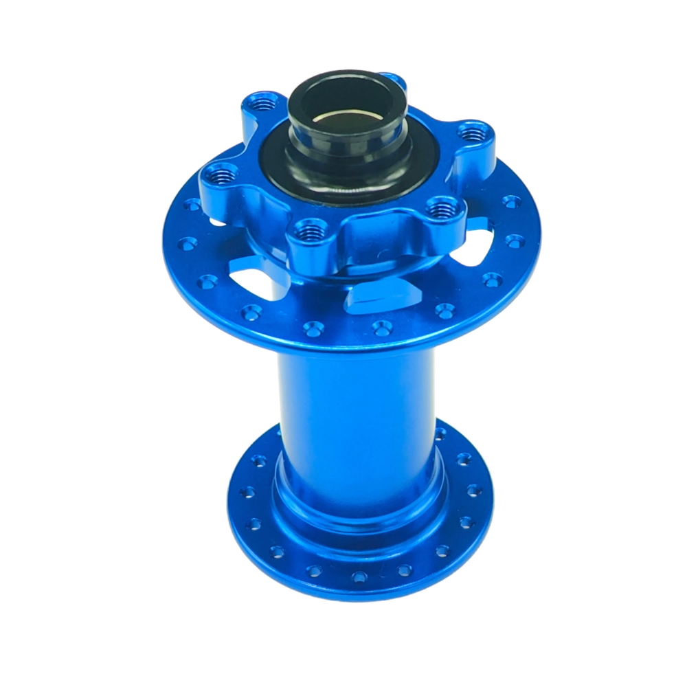 BX211F Boost - Front Disc Hub