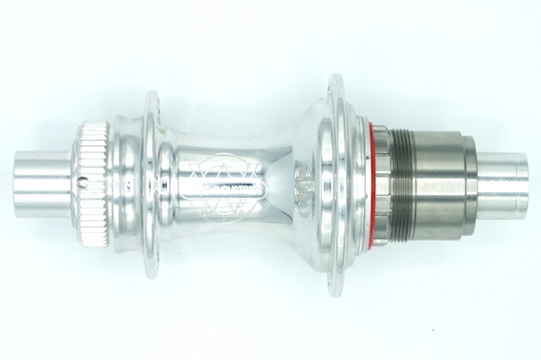 White Industries CLD Rear