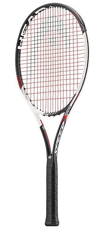 Head Graphene Touch Speed Pro Tennis Racquet