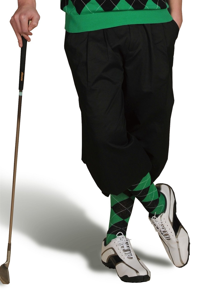 Men's Classic Stewart Golf Knickers