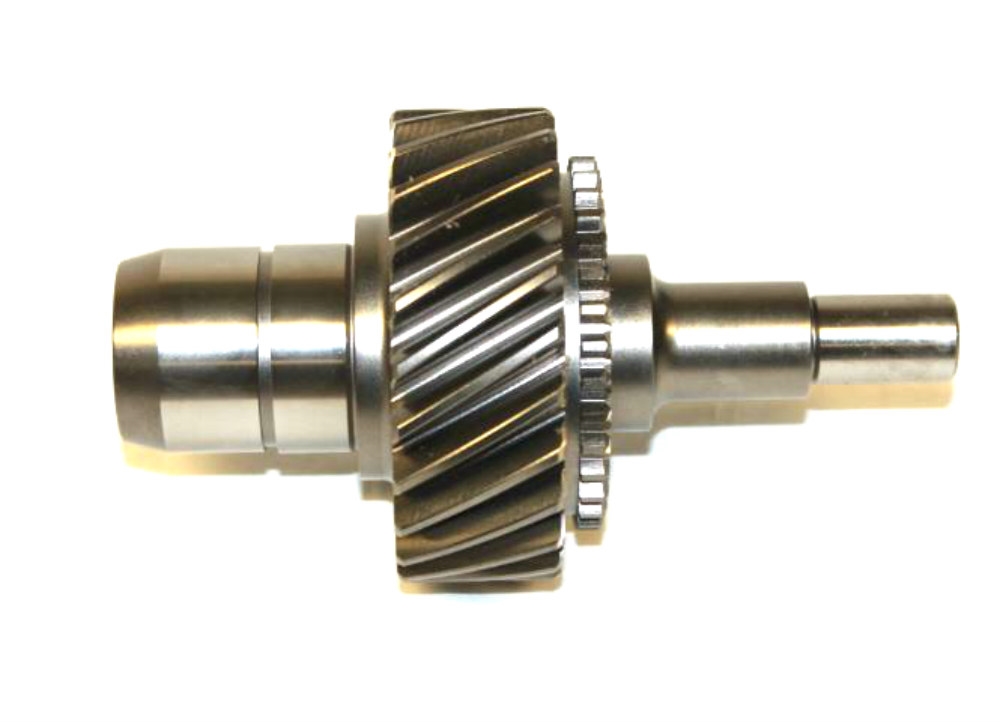 NP205 Input Shaft GM with TH400 13929 - Small NP205 Repair Part