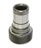 NP271 Input Shafts - Transfer Case Repair Parts & Rebuild Kits