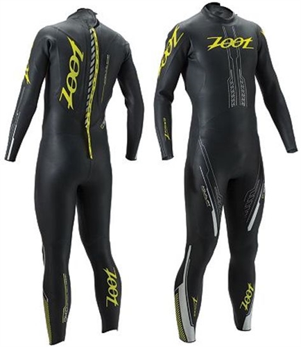 Zoot Wetsuits CANADA